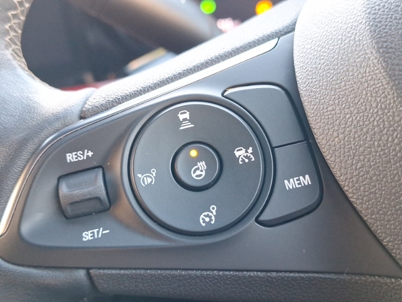 Used Vauxhall Mokka 2022 for sale - 76639389: Photo 18