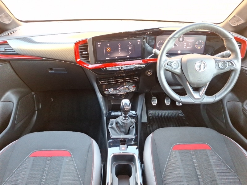 Used Vauxhall Mokka 2022 for sale - 76639389: Photo 2