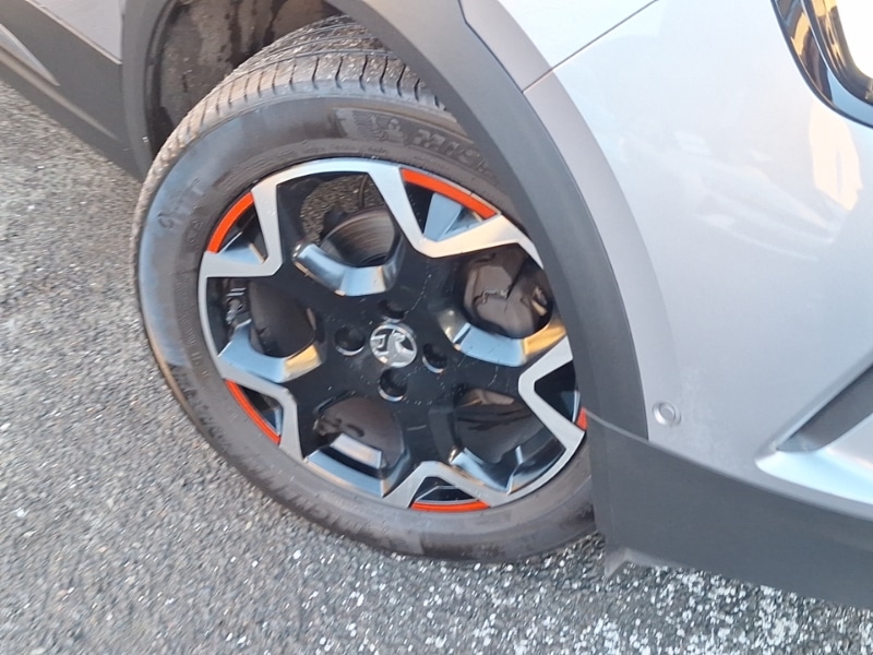 Used Vauxhall Mokka 2022 for sale - 76639389: Photo 9