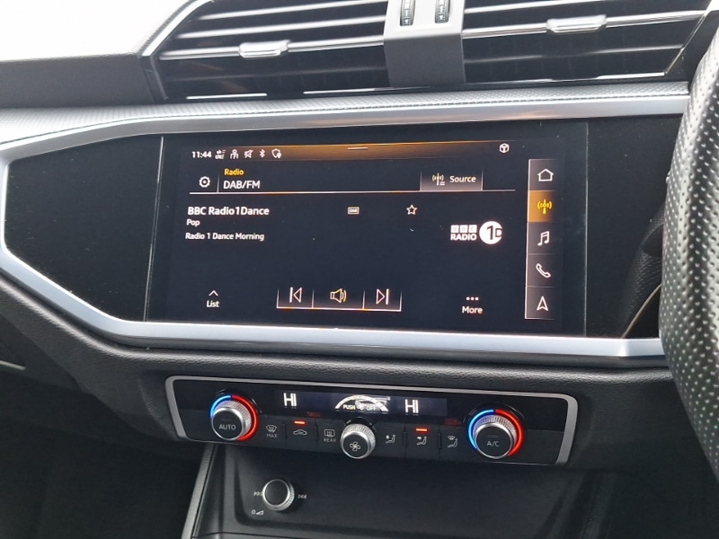 Used Audi Q3 2022 for sale - 76358666: Photo 16