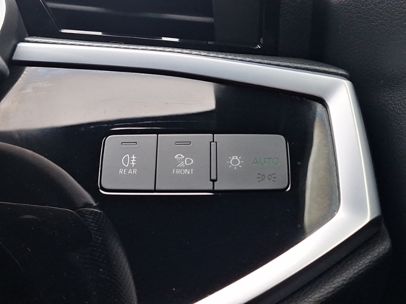 Used Audi Q3 2022 for sale - 76358666: Photo 18