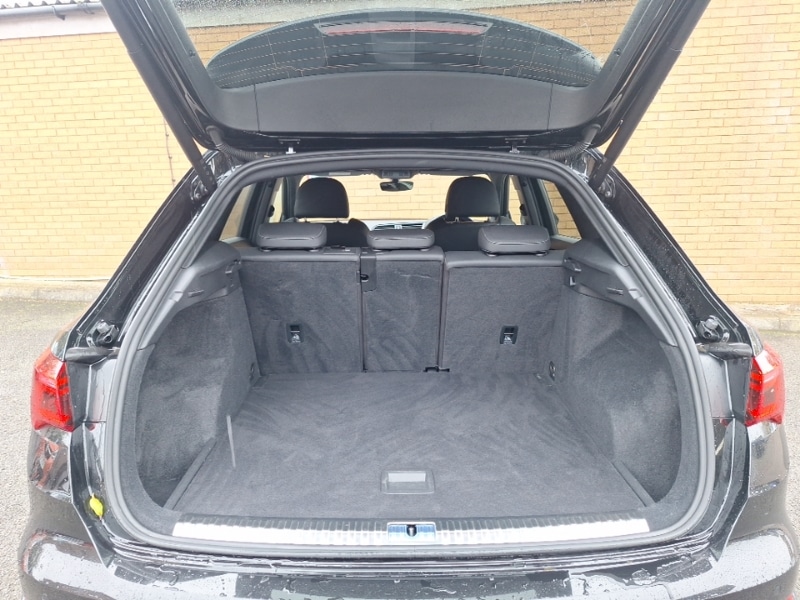 Used Audi Q3 2022 for sale - 76358666: Photo 8