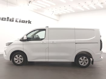 Used Ford Transit Custom 2024 for sale - 79051271: Photo