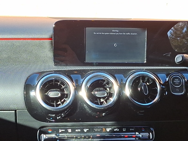 Used Mercedes-Benz A-Class 2020 for sale - 76071136: Photo 10