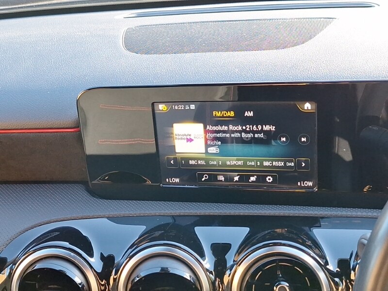 Used Mercedes-Benz A-Class 2020 for sale - 76071136: Photo 15