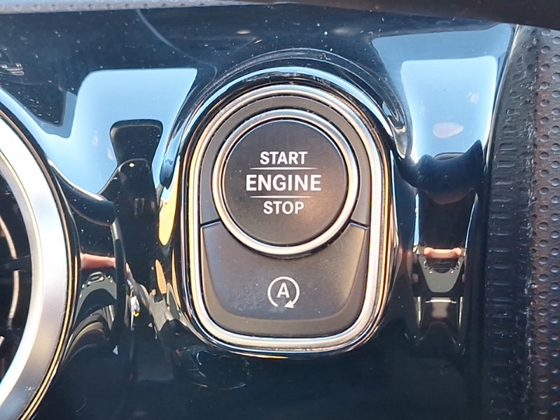 Used Mercedes-Benz A-Class 2020 for sale - 76071136: Photo 16