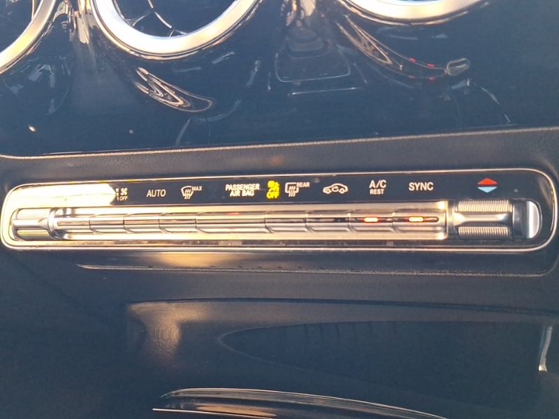 Used Mercedes-Benz A-Class 2020 for sale - 76071136: Photo 18