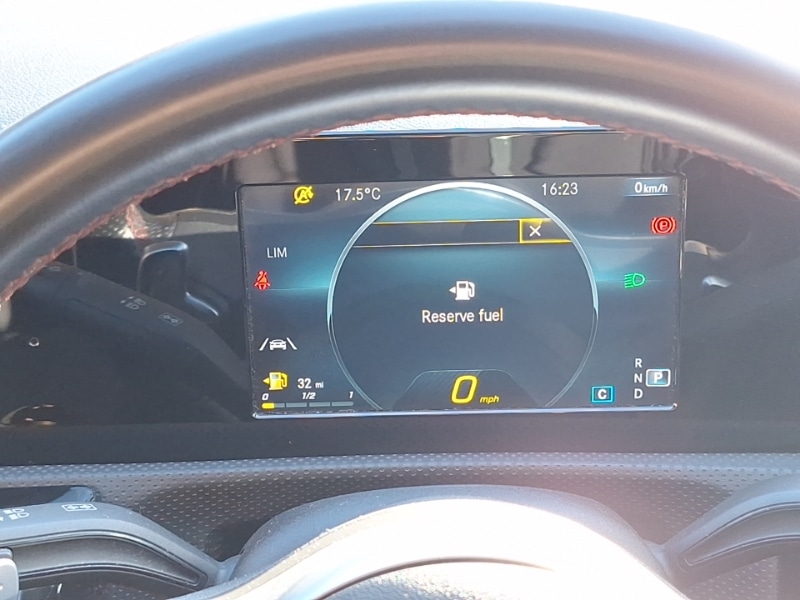 Used Mercedes-Benz A-Class 2020 for sale - 76071136: Photo 19