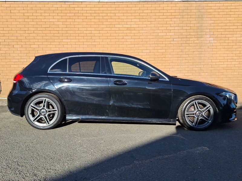 Used Mercedes-Benz A-Class 2020 for sale - 76071136: Photo 4