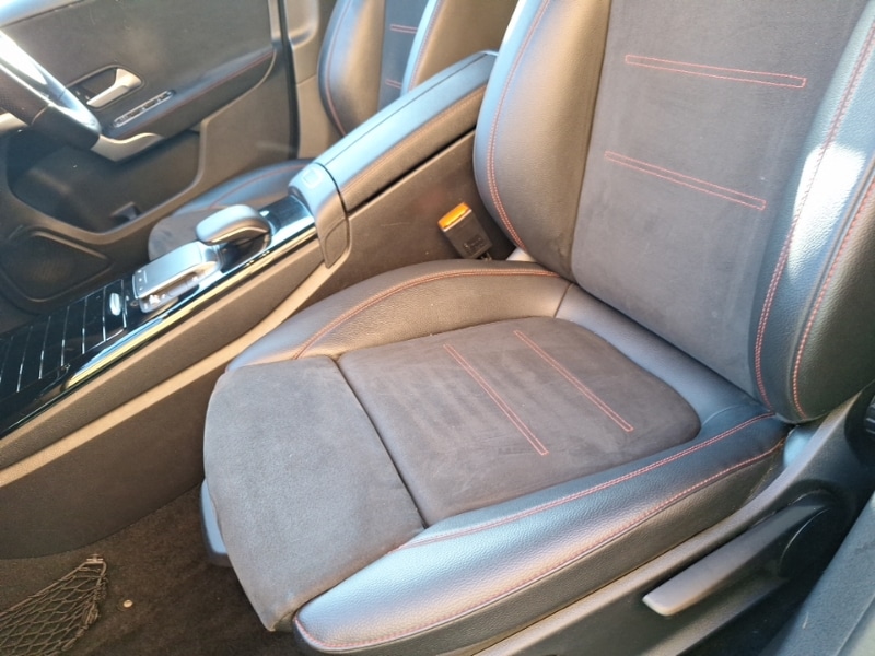 Used Mercedes-Benz A-Class 2020 for sale - 76071136: Photo 5