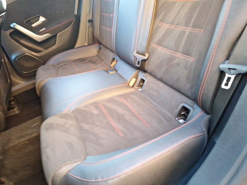 Used Mercedes-Benz A-Class 2020 for sale - 76071136: Photo 6