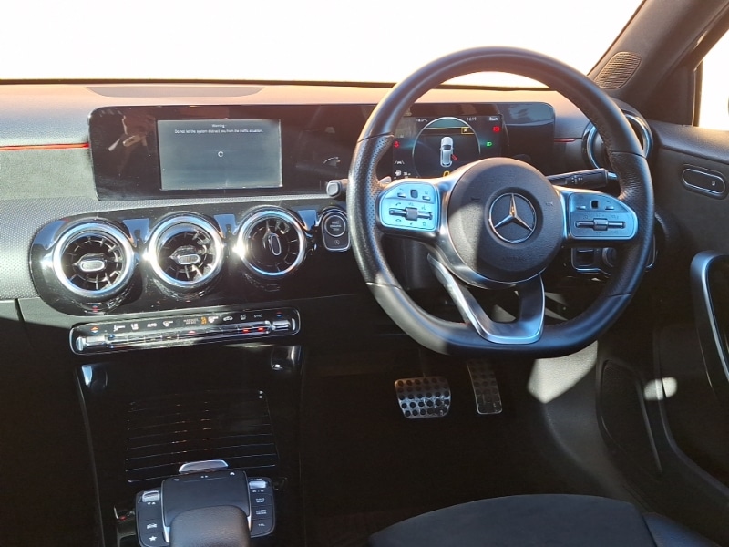 Used Mercedes-Benz A-Class 2020 for sale - 76071136: Photo 7