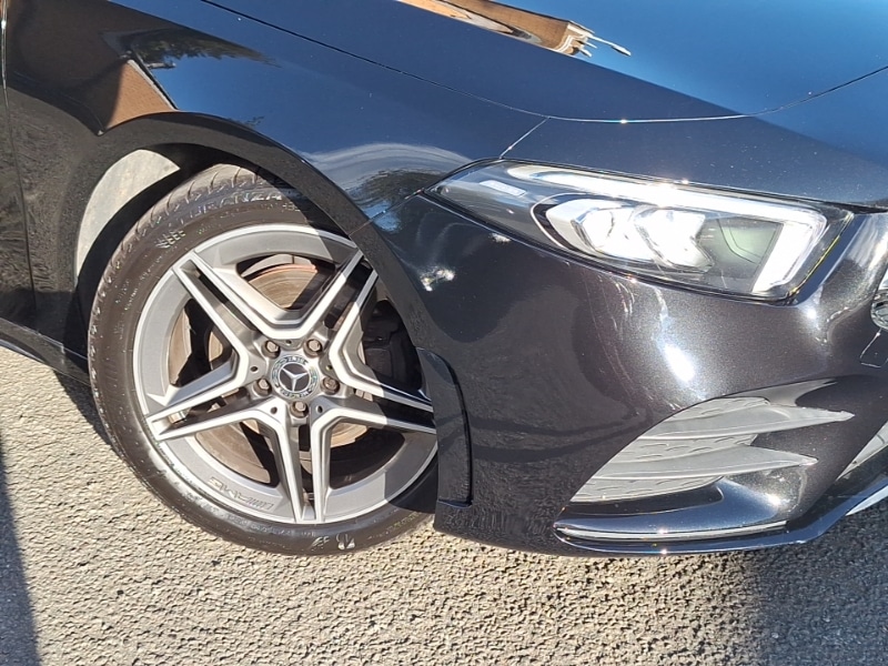 Used Mercedes-Benz A-Class 2020 for sale - 76071136: Photo 9