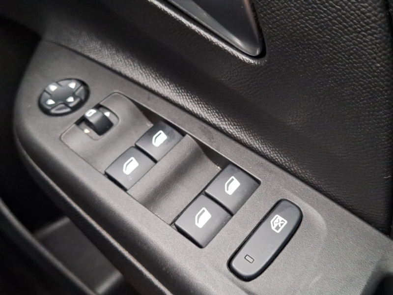 Used Vauxhall Corsa 2021 for sale - 76983290: Photo 12