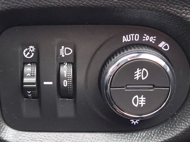 Used Vauxhall Corsa 2021 for sale - 76983290: Photo 13