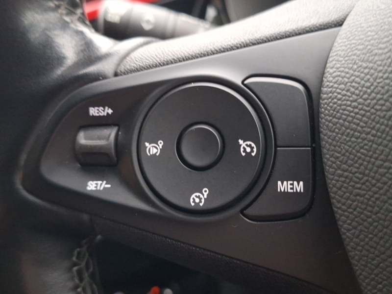 Used Vauxhall Corsa 2021 for sale - 76983290: Photo 15