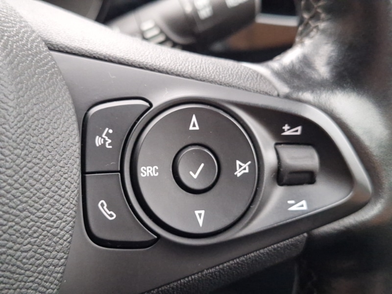 Used Vauxhall Corsa 2021 for sale - 76983290: Photo 16