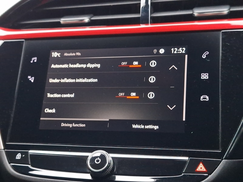 Used Vauxhall Corsa 2021 for sale - 76983290: Photo 18