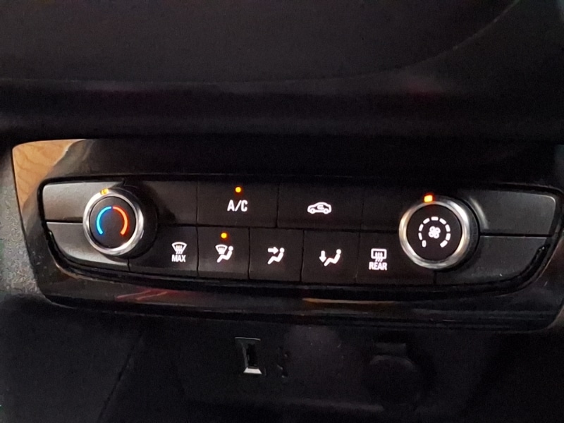 Used Vauxhall Corsa 2021 for sale - 76983290: Photo 19