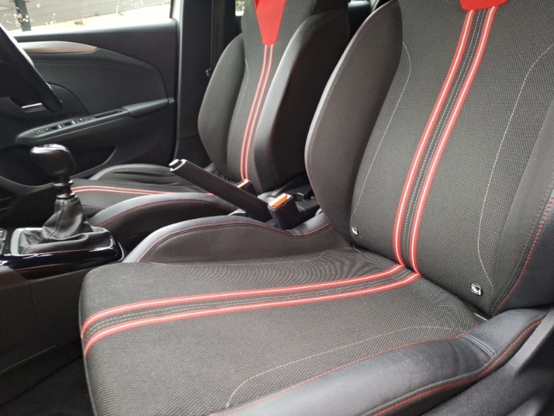 Used Vauxhall Corsa 2021 for sale - 76983290: Photo 5