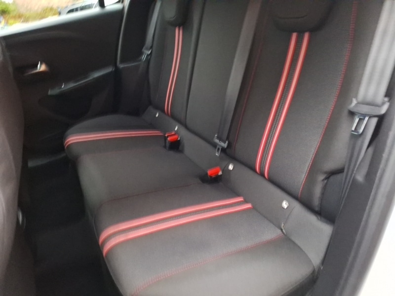 Used Vauxhall Corsa 2021 for sale - 76983290: Photo 6