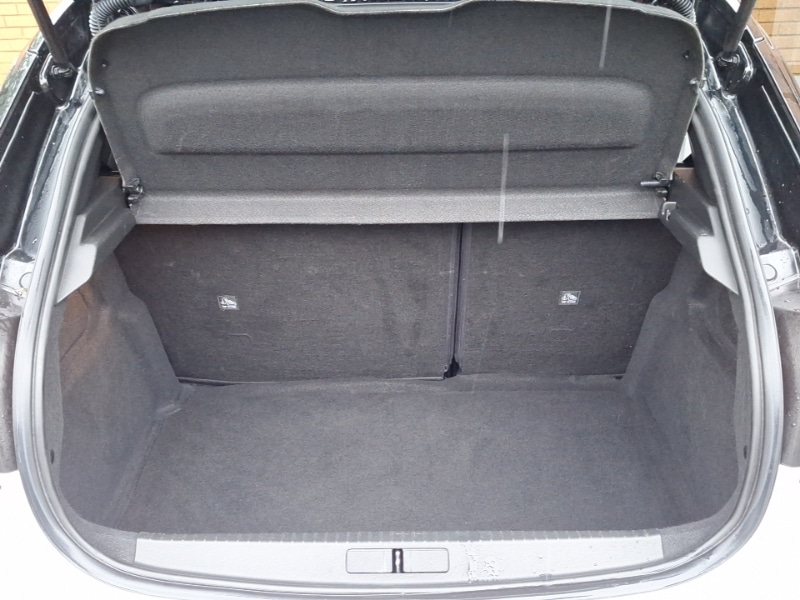 Used Vauxhall Corsa 2021 for sale - 76983290: Photo 8