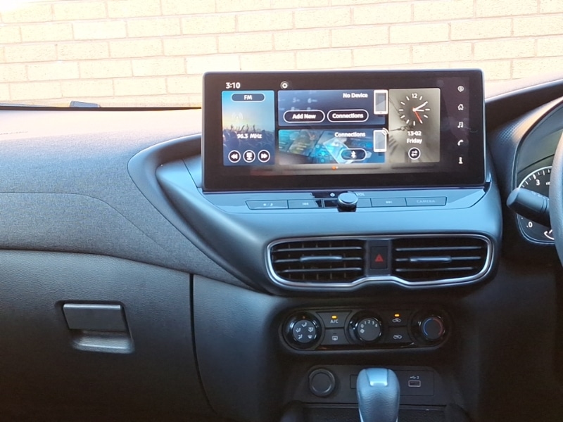 Used Nissan Juke 2025 for sale - 77556250: Photo 10