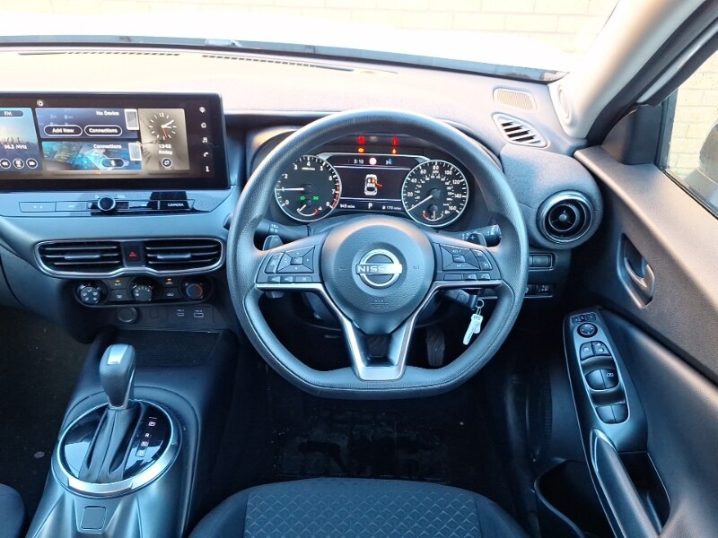 Used Nissan Juke 2025 for sale - 77556250: Photo 11