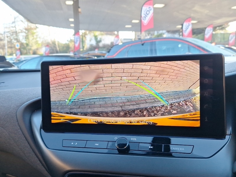 Used Nissan Juke 2025 for sale - 77556250: Photo 15