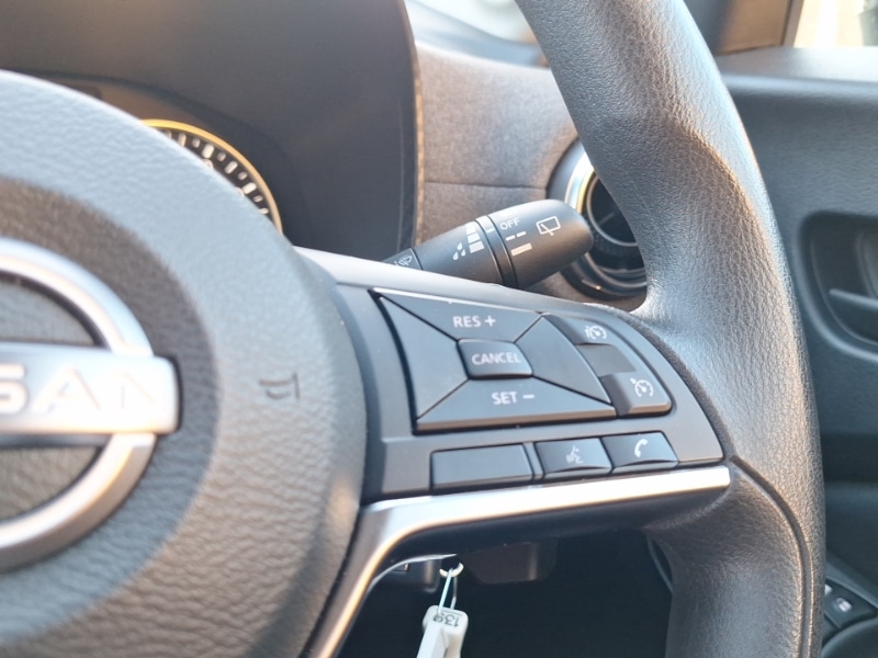 Used Nissan Juke 2025 for sale - 77556250: Photo 17