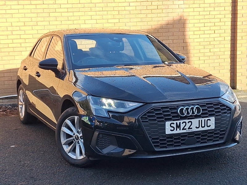 Used Audi A3 2022 for sale - 77899178: Photo 1