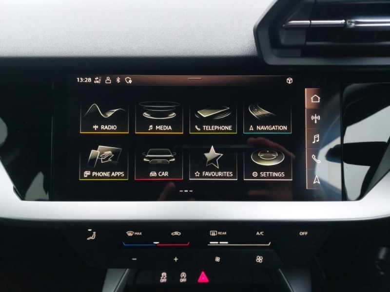 Used Audi A3 2022 for sale - 77899178: Photo 12