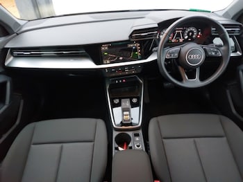 Used Audi A3 2022 for sale - 77899178: Photo