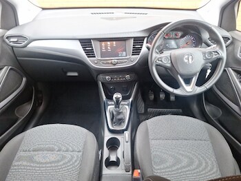 Used Vauxhall Crossland 2022 for sale - 78723652: Photo