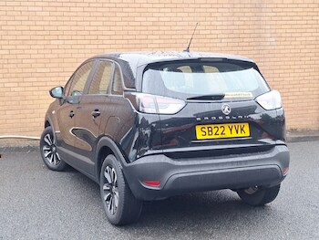 Used Vauxhall Crossland 2022 for sale - 78723652: Photo