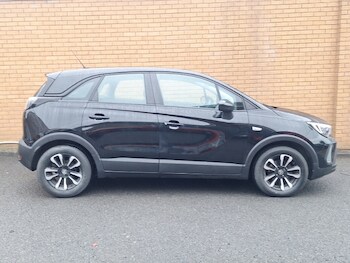 Used Vauxhall Crossland 2022 for sale - 78723652: Photo