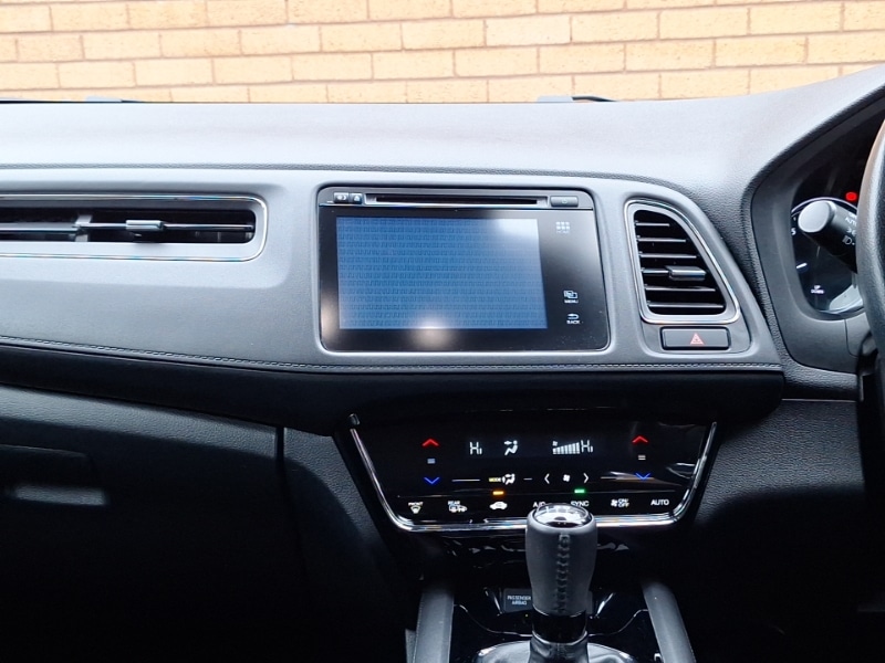 Used Honda HR-V 2020 for sale - 77352554: Photo 10