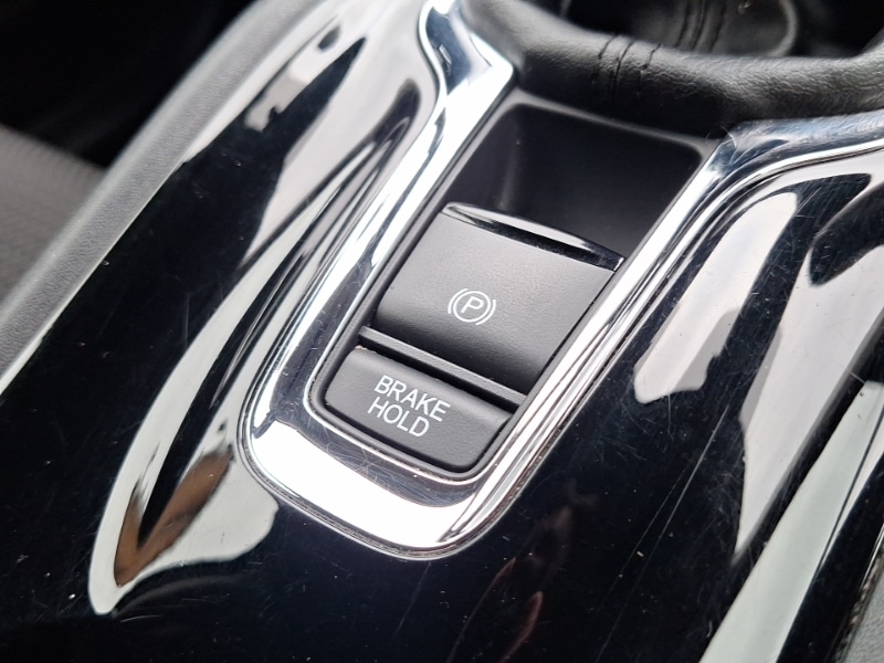 Used Honda HR-V 2020 for sale - 77352554: Photo 15