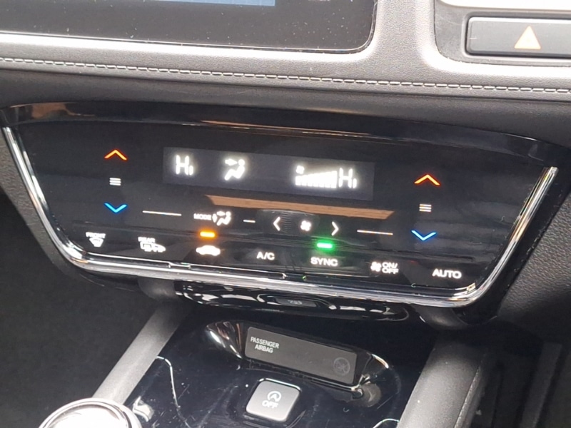 Used Honda HR-V 2020 for sale - 77352554: Photo 16