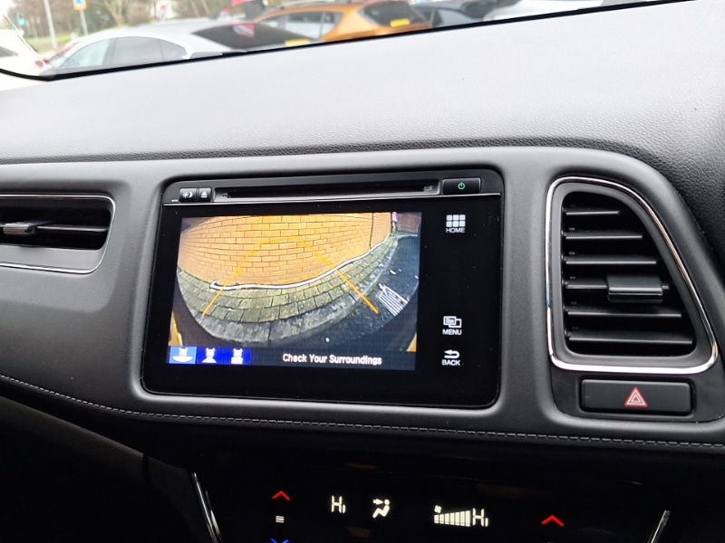 Used Honda HR-V 2020 for sale - 77352554: Photo 17