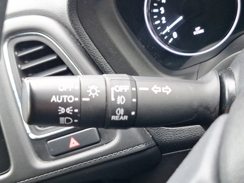 Used Honda HR-V 2020 for sale - 77352554: Photo 19