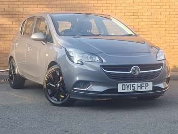 2015 - 1.2 SRi 5dr