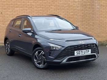 2021 - 1.0 TGDi 48V MHEV SE Connect 5dr