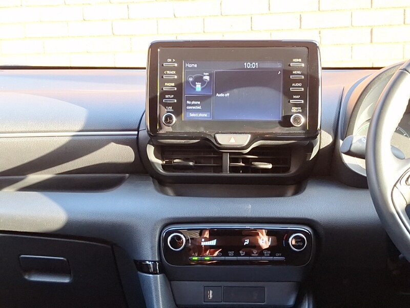 Used Toyota Yaris 2023 for sale - 77299837: Photo 10