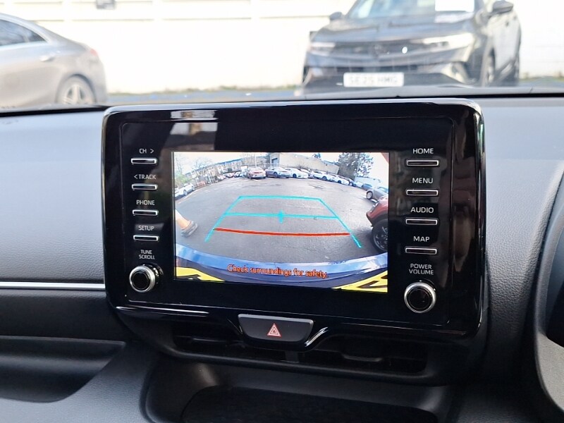 Used Toyota Yaris 2023 for sale - 77299837: Photo 16