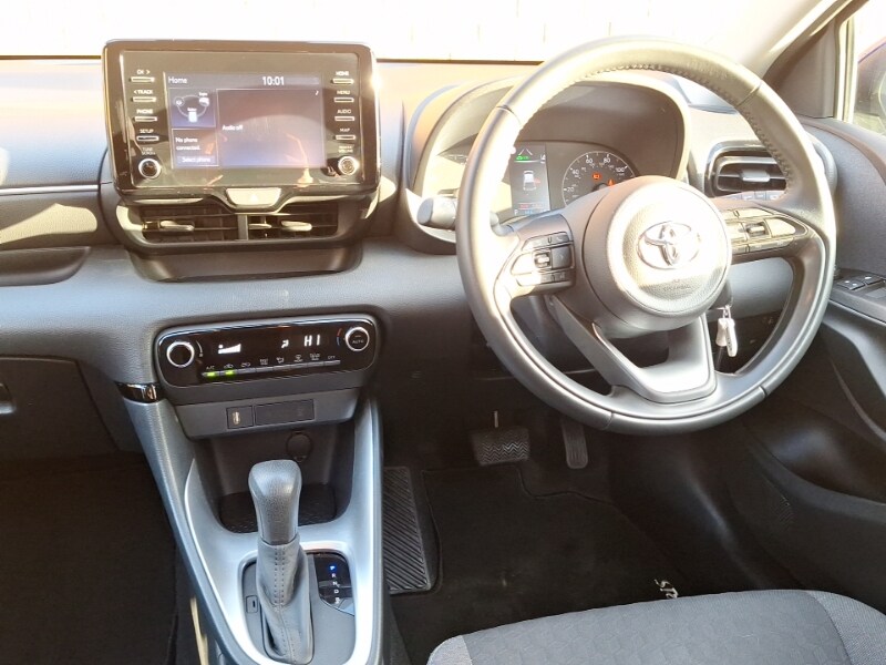 Used Toyota Yaris 2023 for sale - 77299837: Photo 7