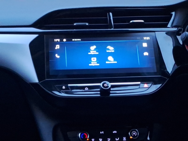 Used Vauxhall Corsa 2025 for sale - 77634932: Photo 10