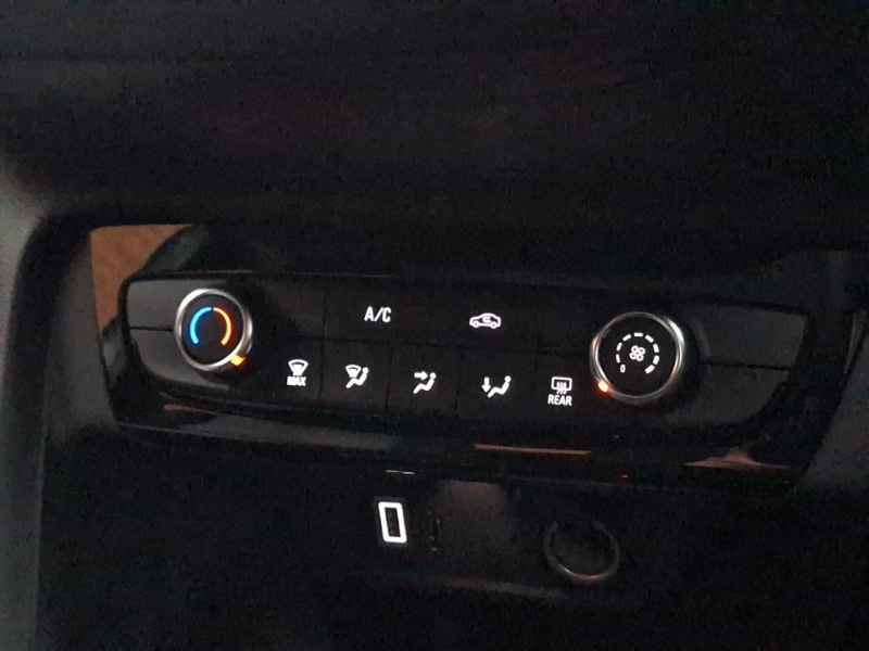 Used Vauxhall Corsa 2025 for sale - 77634932: Photo 14