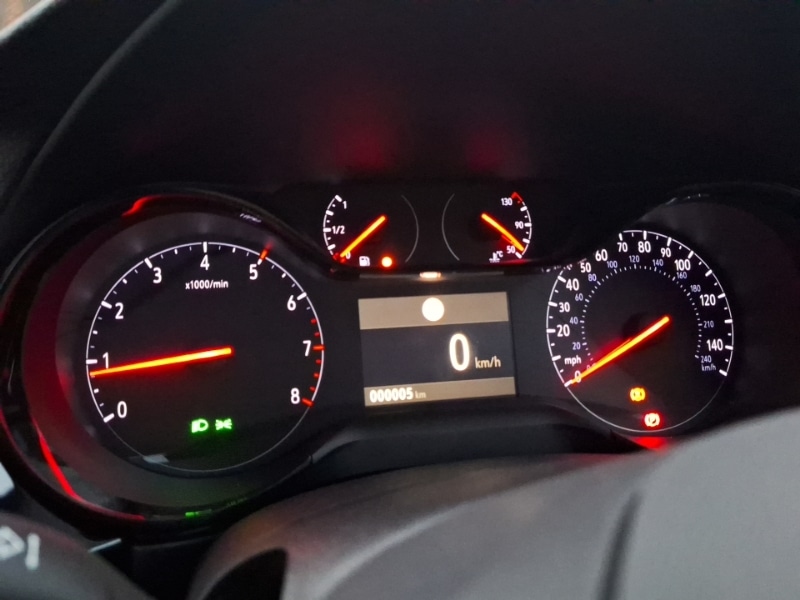 Used Vauxhall Corsa 2025 for sale - 77634932: Photo 15