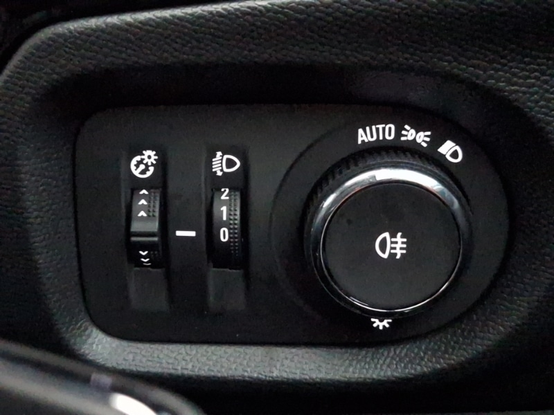 Used Vauxhall Corsa 2025 for sale - 77634932: Photo 17